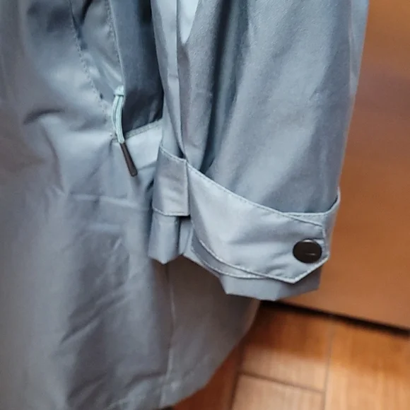 Nike Trench Coat - Picture 8 of 13